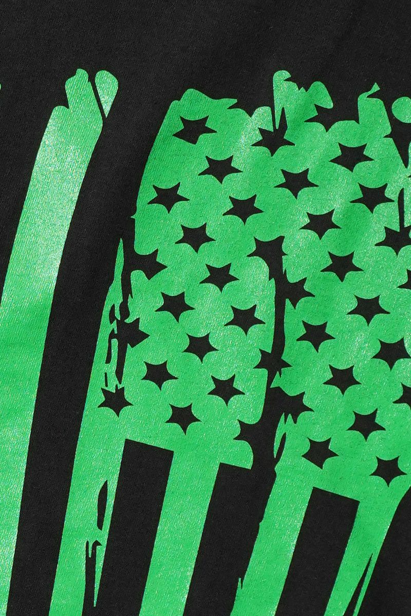 SYUMAN.(シュウマン)A.A. Tee shirts A.A.Tシャツ 25SS-SOUVENIR-002 -5