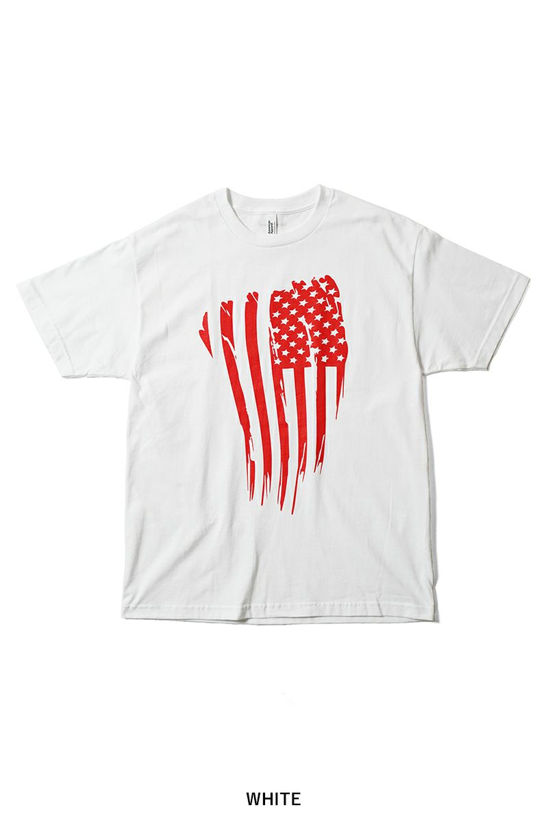 SYUMAN.(シュウマン)A.A. Tee shirts A.A.Tシャツ 25SS-SOUVENIR-002 -10