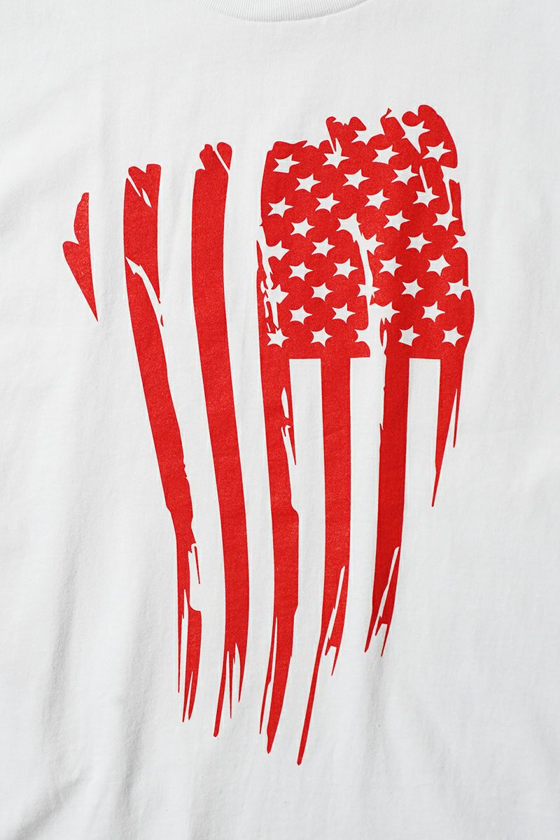 SYUMAN.(シュウマン)A.A. Tee shirts A.A.Tシャツ 25SS-SOUVENIR-002 -11