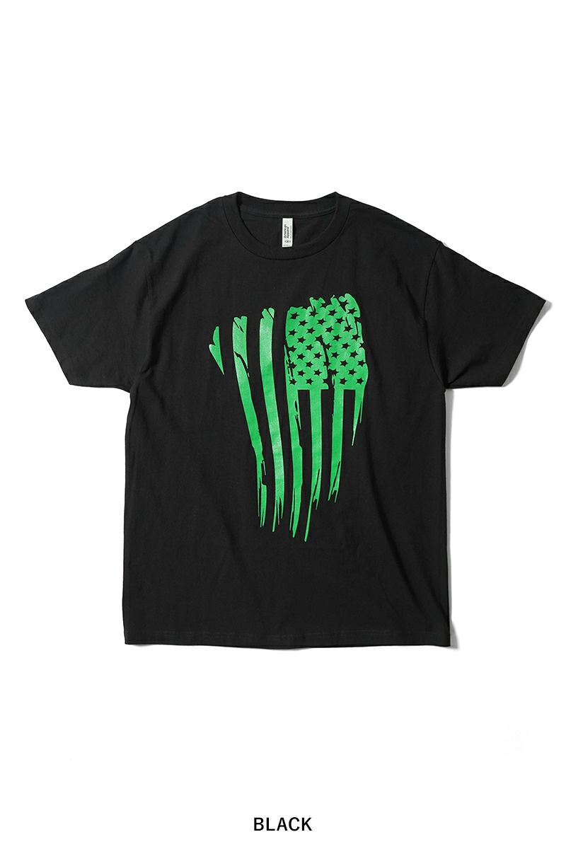 SYUMAN.(シュウマン)A.A. Tee shirts A.A.Tシャツ 25SS-SOUVENIR-002 -12