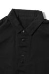 Porter Classic(ポータークラシック)CHINO SHIRT COAT チノシャツコート PC-009-1463 -4