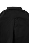 Porter Classic(ポータークラシック)CHINO SHIRT COAT チノシャツコート PC-009-1463 -6