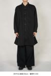 Porter Classic(ポータークラシック)CHINO SHIRT COAT チノシャツコート PC-009-1463 -16