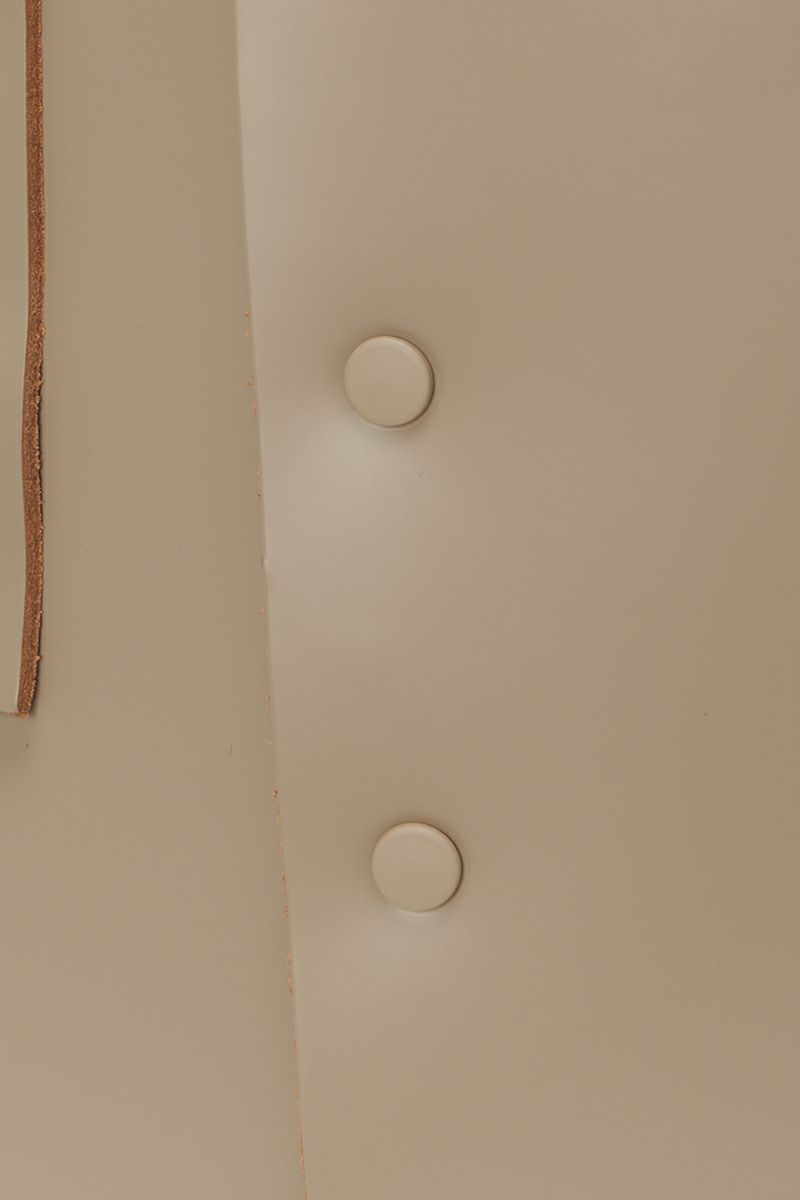 Hender Scheme(エンダースキーマ)assemble clochette _colored rivets アッセンブルクロシェット カバードリベット wt-rc-acl -1