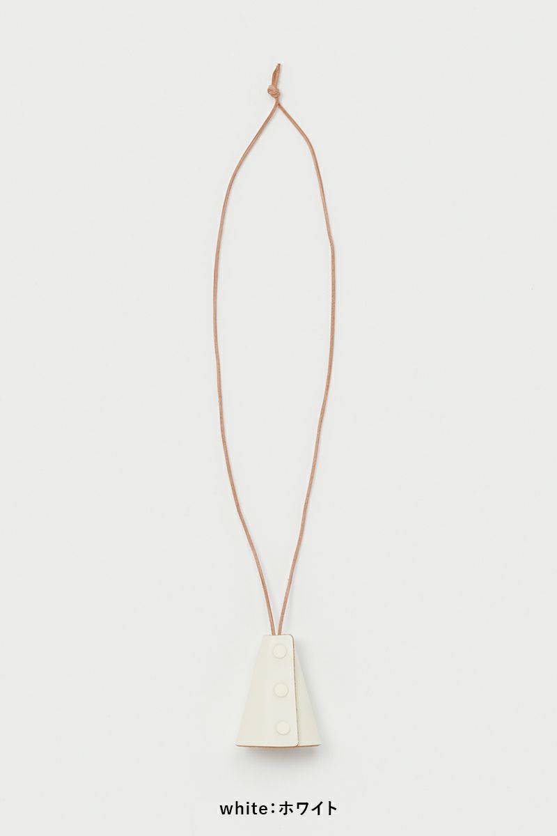 Hender Scheme(エンダースキーマ)assemble clochette _colored rivets アッセンブルクロシェット カバードリベット wt-rc-acl -4