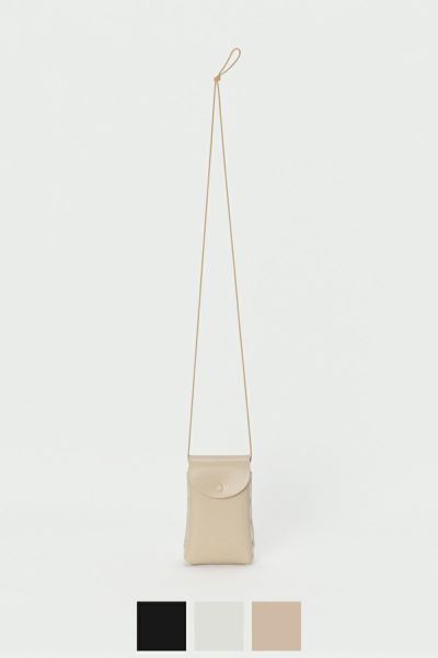 Hender Scheme(エンダースキーマ)assemble borsetta tall _colored rivets アッセンブルボルセッタトール カバードリベット wt-rb-abt