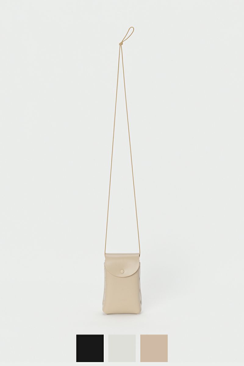 Hender Scheme(エンダースキーマ)assemble borsetta tall _colored rivets アッセンブルボルセッタトール カバードリベット wt-rb-abt