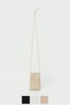 Hender Scheme(エンダースキーマ)assemble borsetta tall _colored rivets アッセンブルボルセッタトール カバードリベット wt-rb-abt