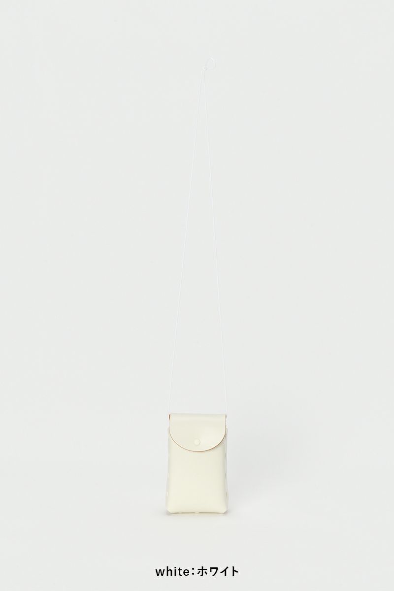 Hender Scheme(エンダースキーマ)assemble borsetta tall _colored rivets アッセンブルボルセッタトール カバードリベット wt-rb-abt -3