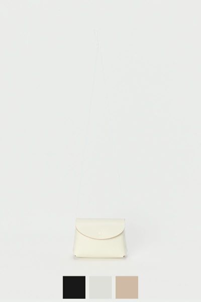 Hender Scheme(エンダースキーマ)assemble borsetta wide _colored rivets アッセンブルボルセッタワイド カバードリベット wt-rb-abw