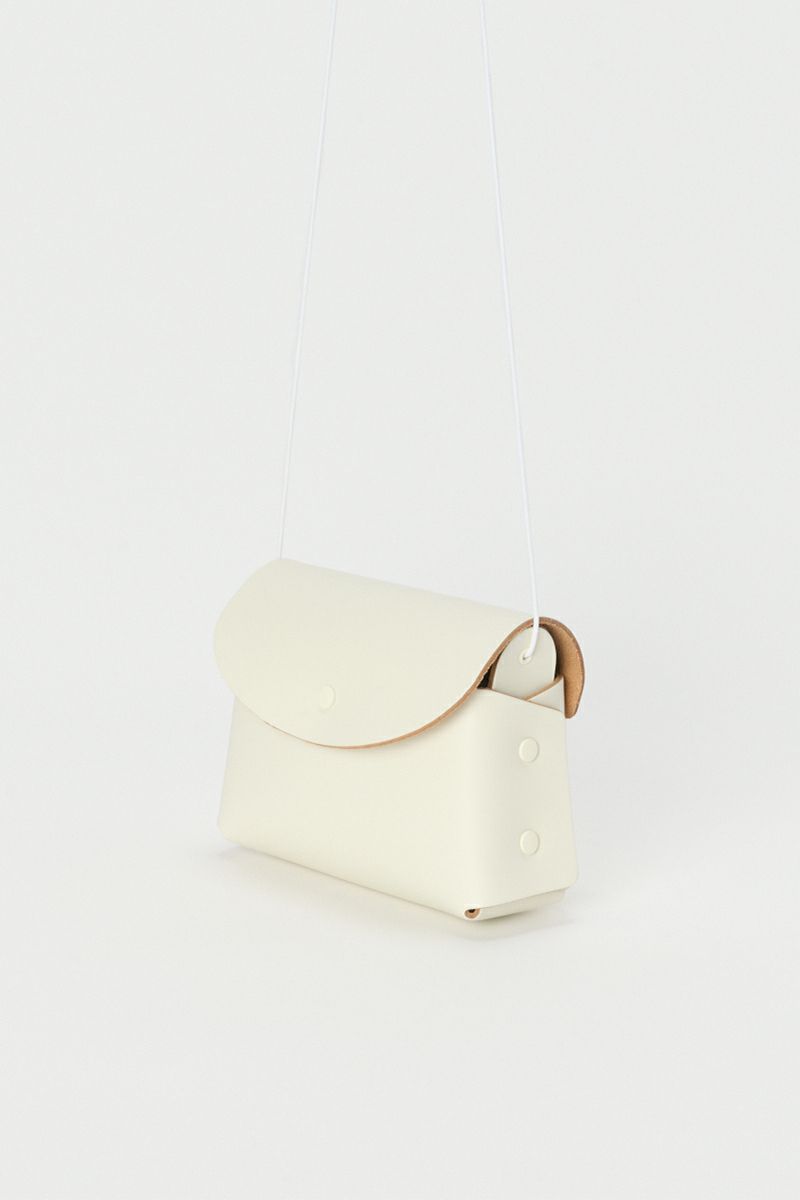 Hender Scheme(エンダースキーマ)assemble borsetta wide _colored rivets アッセンブルボルセッタワイド カバードリベット wt-rb-abw -1