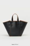 Hender Scheme(エンダースキーマ)assemble hand bag wide S _colored rivets アッセンブルボルハンドバッグワイドS カバードリベット wt-rb-aws -3