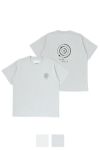 MARMOT(マーモット キャピタル)CIRCLE SS サークル半袖Tシャツ 25SS-L1-01-CC