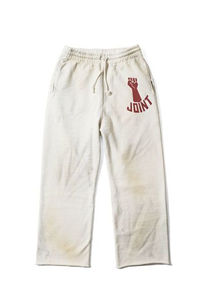 BOWWOW(バウワウ)JOINT SWEATPANTS ジョイントスウェットパンツ BW251-JSP