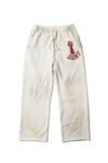BOWWOW(バウワウ)JOINT SWEATPANTS ジョイントスウェットパンツ BW251-JSP