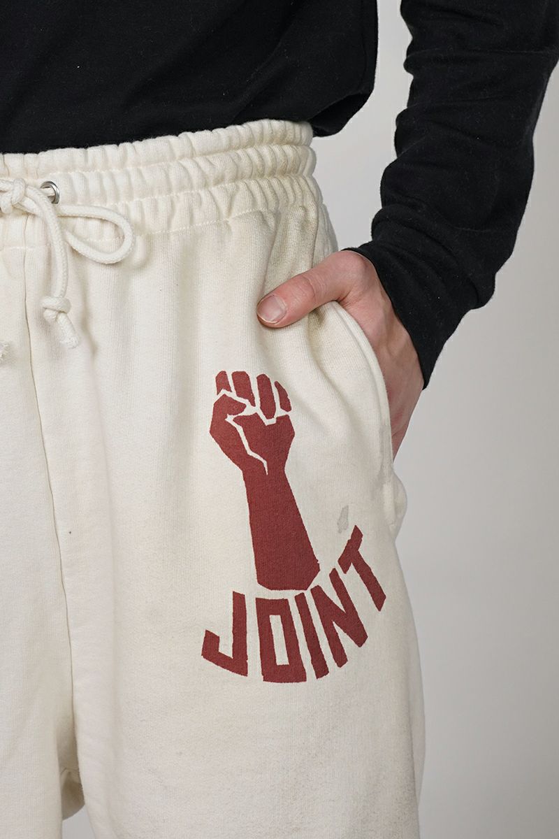 BOWWOW(バウワウ)JOINT SWEATPANTS ジョイントスウェットパンツ BW251-JSP -2