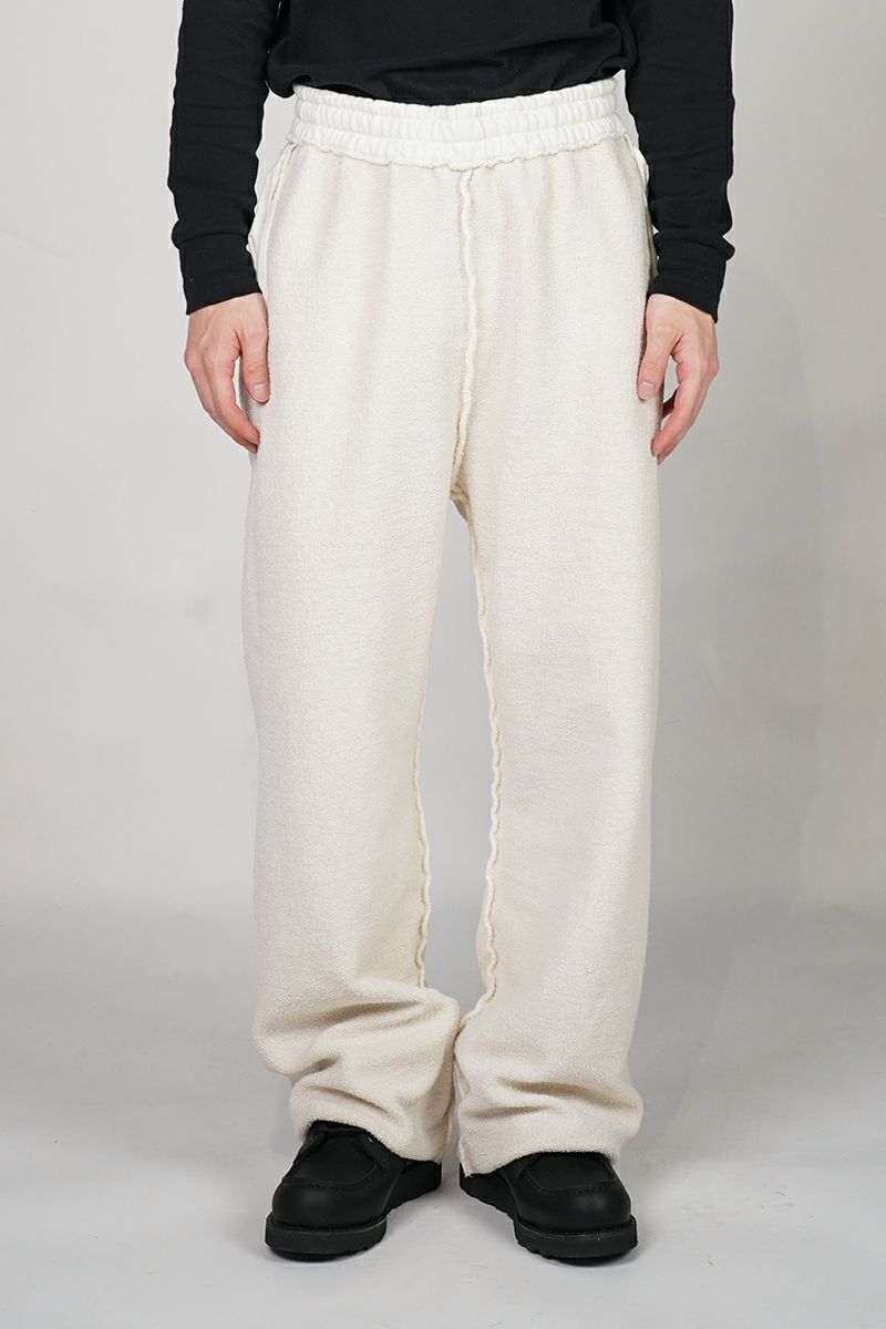 BOWWOW(バウワウ)JOINT SWEATPANTS ジョイントスウェットパンツ BW251-JSP -10