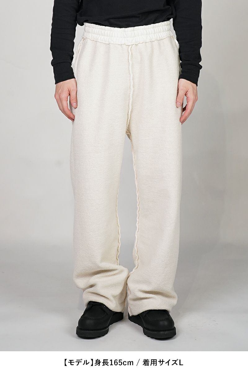 BOWWOW(バウワウ)JOINT SWEATPANTS ジョイントスウェットパンツ BW251-JSP -13