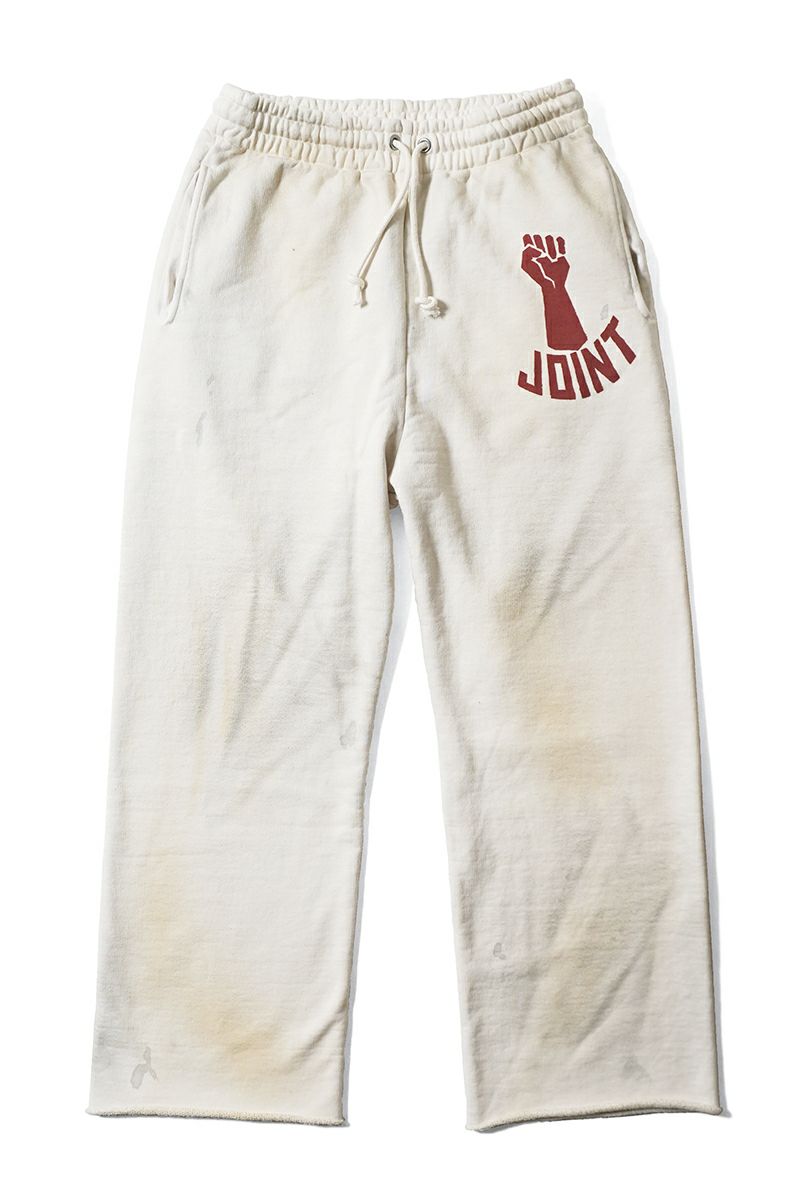BOWWOW(バウワウ)JOINT SWEATPANTS ジョイントスウェットパンツ BW251-JSP -19