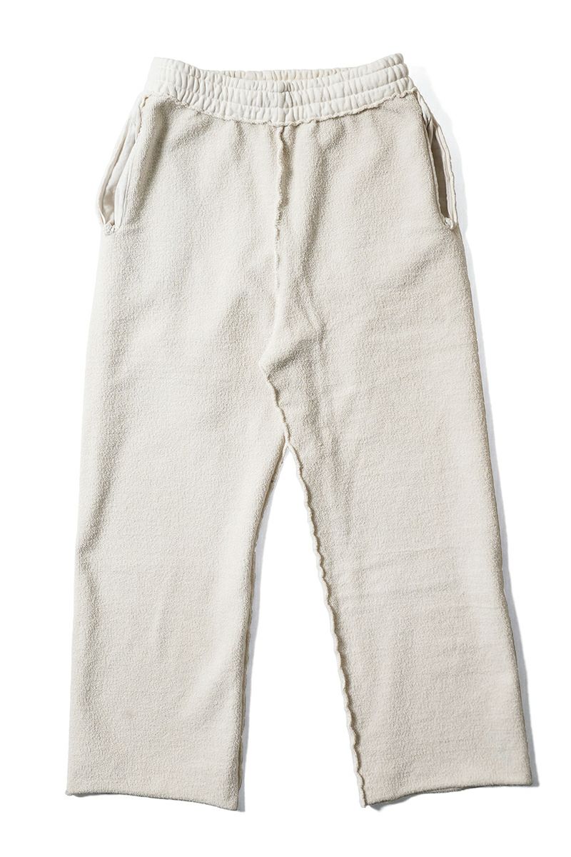 BOWWOW(バウワウ)JOINT SWEATPANTS ジョイントスウェットパンツ BW251-JSP -21