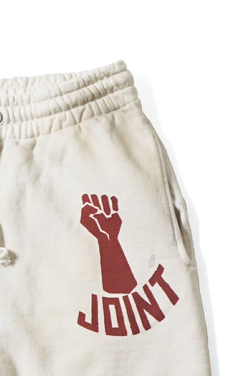 BOWWOW(バウワウ)JOINT SWEATPANTS ジョイントスウェットパンツ BW251-JSP -24