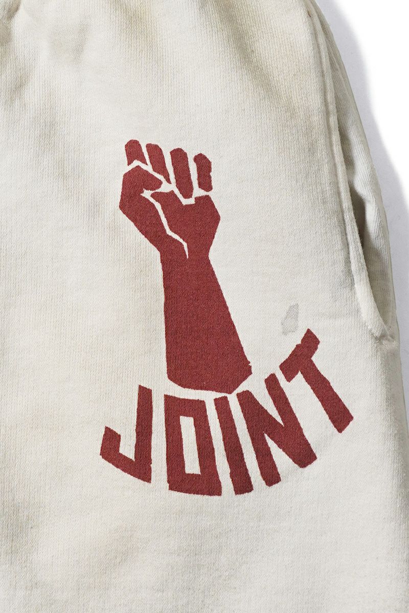 BOWWOW(バウワウ)JOINT SWEATPANTS ジョイントスウェットパンツ BW251-JSP -25