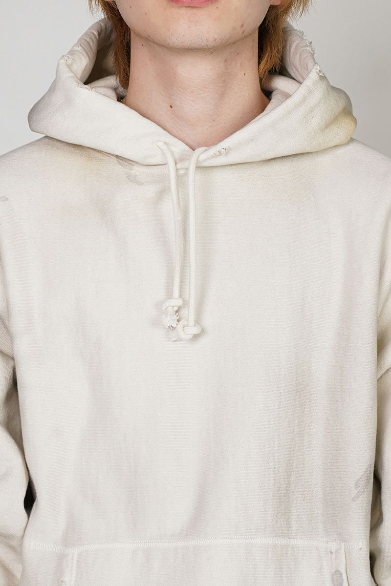 BOWWOW(バウワウ)JOINT HOODIE ジョイントフーディー BW251-JH -3