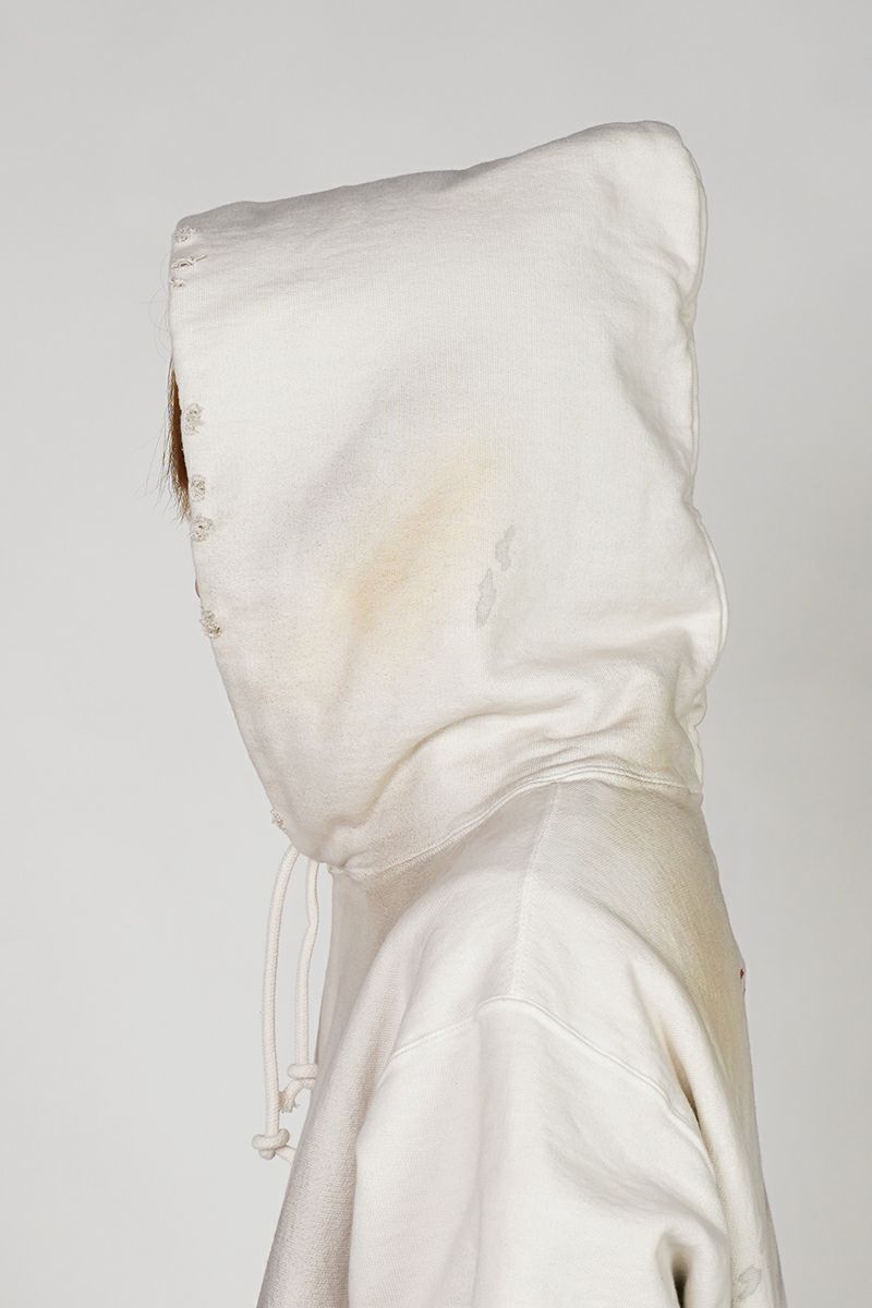 BOWWOW(バウワウ)JOINT HOODIE ジョイントフーディー BW251-JH -5