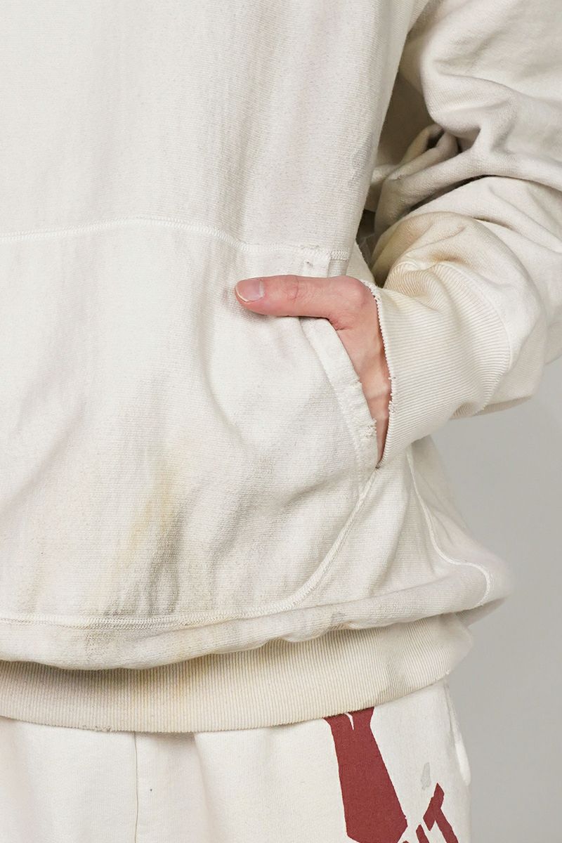 BOWWOW(バウワウ) | BOWWOW(バウワウ)JOINT HOODIE ジョイント