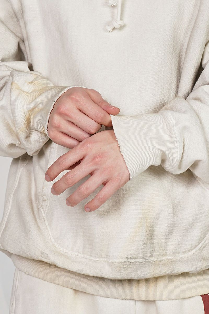 BOWWOW(バウワウ) | BOWWOW(バウワウ)JOINT HOODIE ジョイント