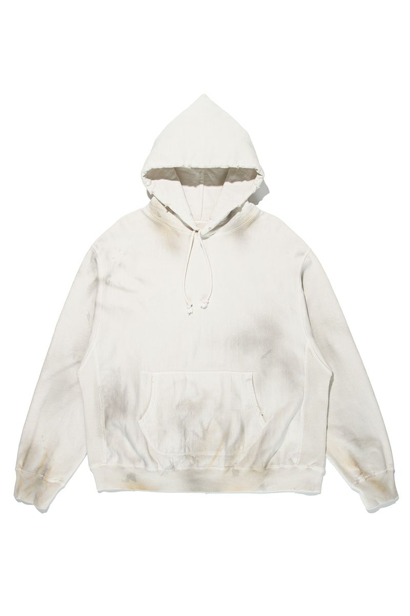 BOWWOW(バウワウ)JOINT HOODIE ジョイントフーディー BW251-JH -14