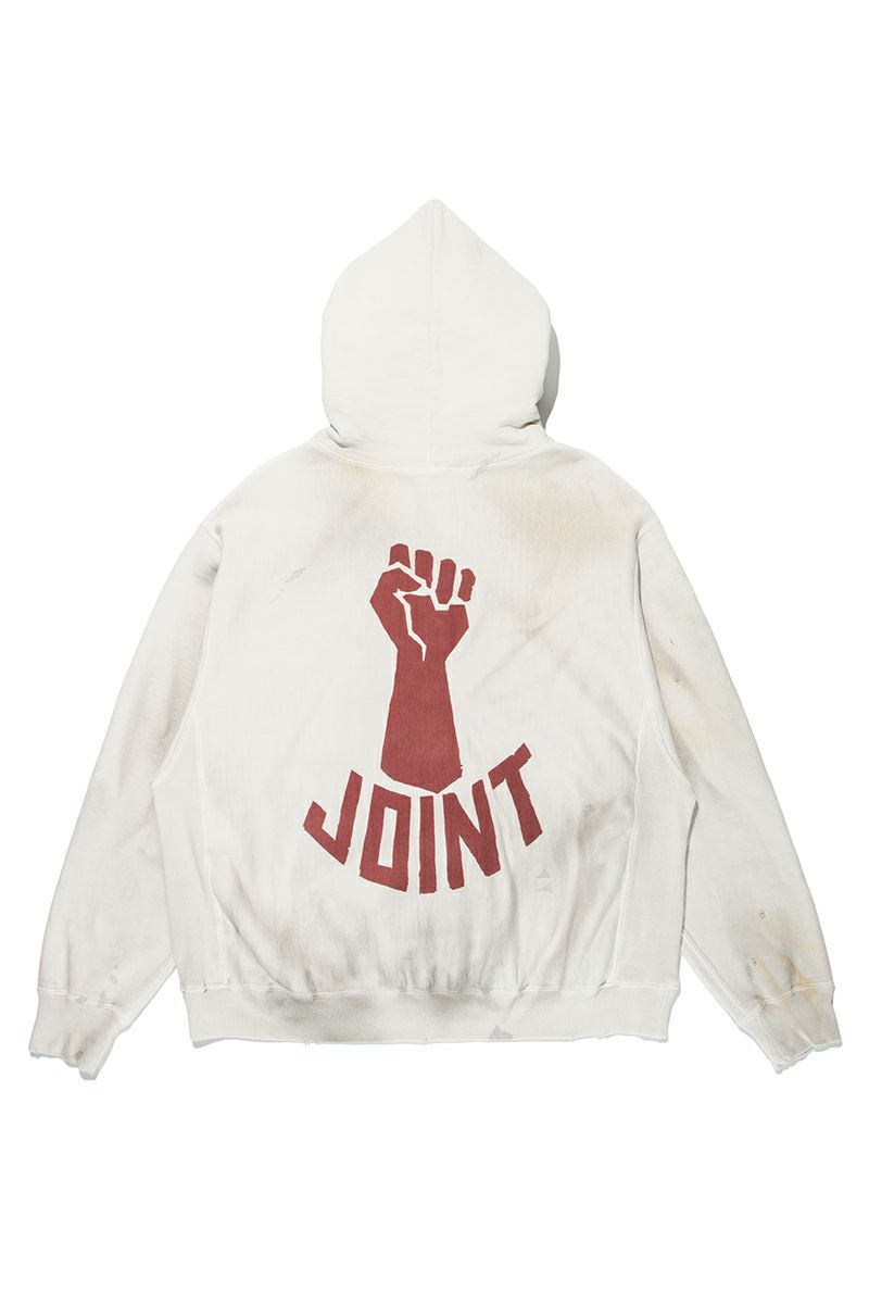 BOWWOW(バウワウ)JOINT HOODIE ジョイントフーディー BW251-JH -15