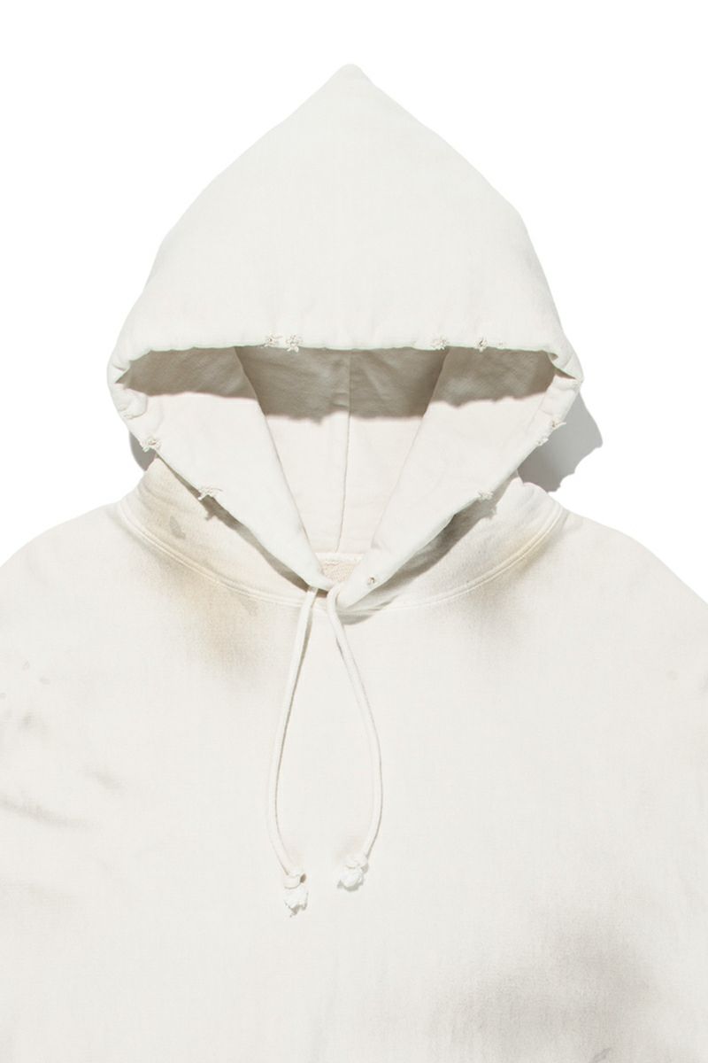 BOWWOW(バウワウ)JOINT HOODIE ジョイントフーディー BW251-JH -16