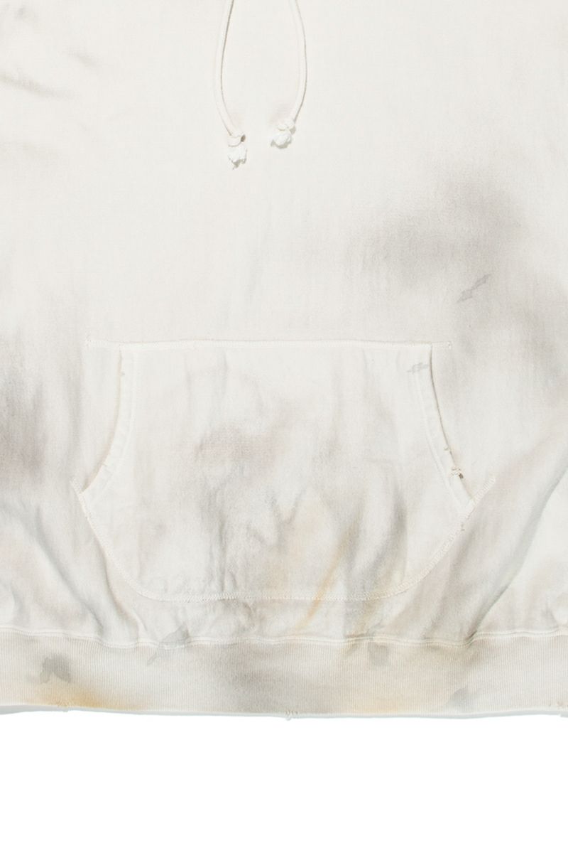 BOWWOW(バウワウ)JOINT HOODIE ジョイントフーディー BW251-JH -18