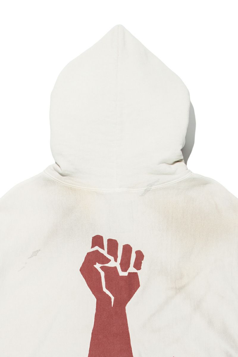 BOWWOW(バウワウ)JOINT HOODIE ジョイントフーディー BW251-JH -20