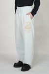 BOWWOW(バウワウ)SNAKEMAN JONES SWEATPANTS スネークマンジョーンズスウェットパンツ BW251-SJSP -1
