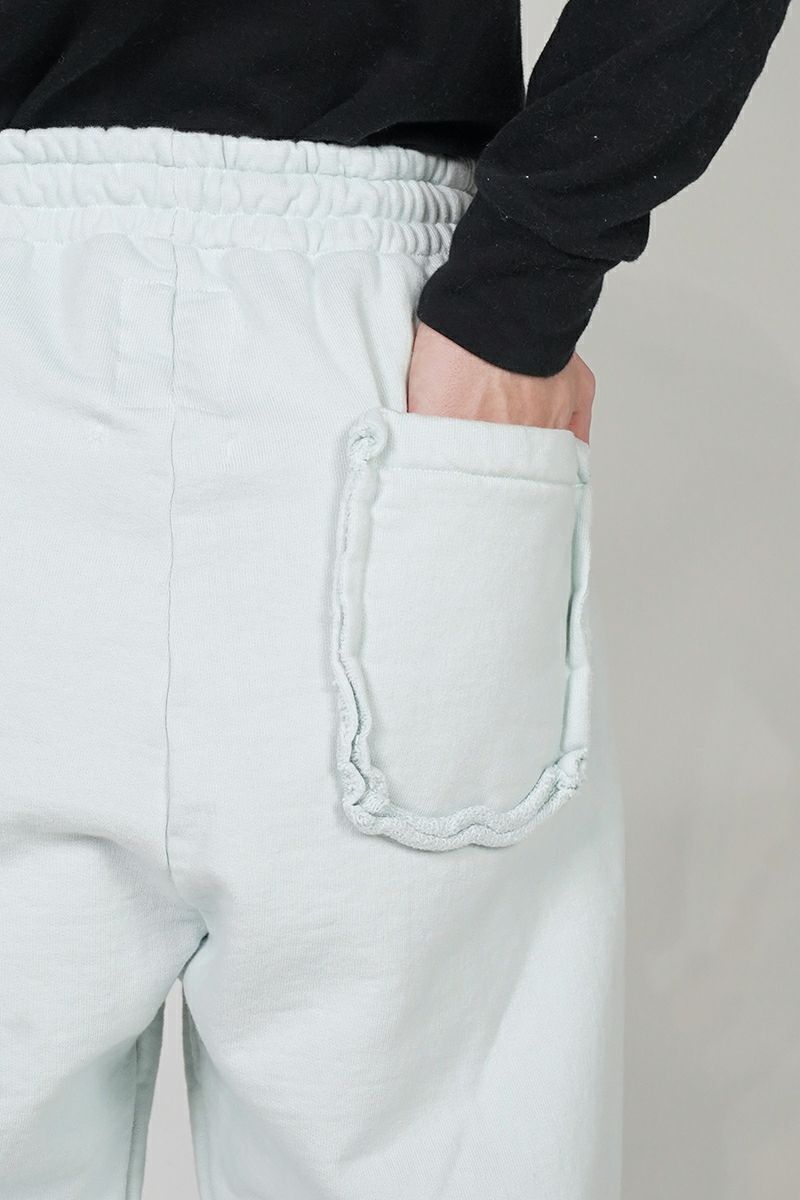 BOWWOW(バウワウ)SNAKEMAN JONES SWEATPANTS スネークマンジョーンズスウェットパンツ BW251-SJSP -3