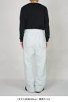 BOWWOW(バウワウ)SNAKEMAN JONES SWEATPANTS スネークマンジョーンズスウェットパンツ BW251-SJSP -6
