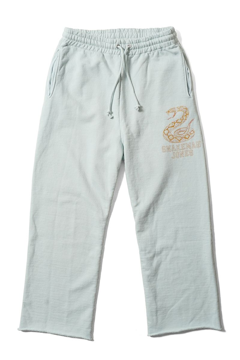 BOWWOW(バウワウ)SNAKEMAN JONES SWEATPANTS スネークマンジョーンズスウェットパンツ BW251-SJSP -19