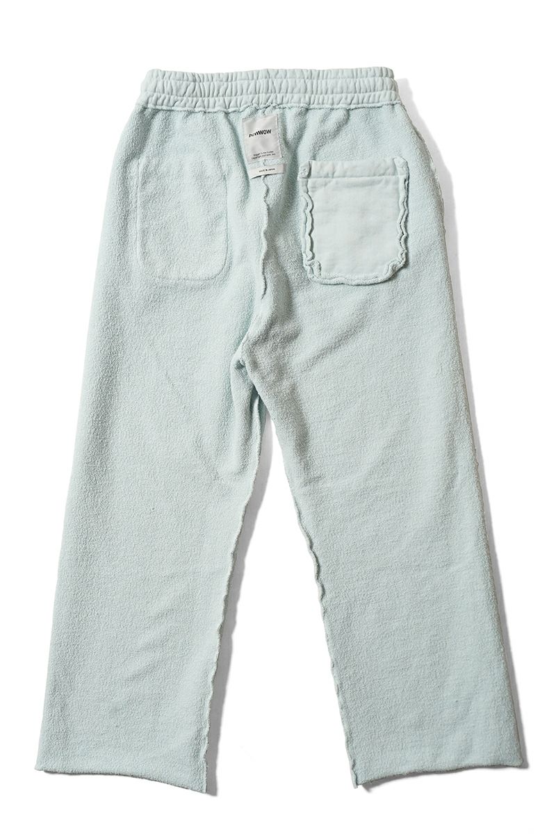 BOWWOW(バウワウ)SNAKEMAN JONES SWEATPANTS スネークマンジョーンズスウェットパンツ BW251-SJSP -22