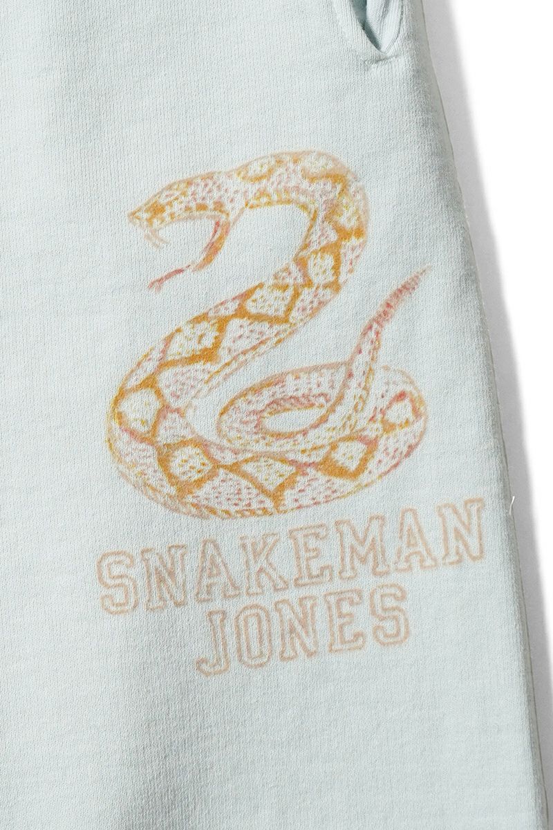 BOWWOW(バウワウ)SNAKEMAN JONES SWEATPANTS スネークマンジョーンズスウェットパンツ BW251-SJSP -25