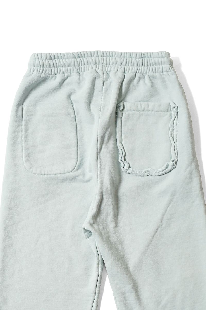 BOWWOW(バウワウ)SNAKEMAN JONES SWEATPANTS スネークマンジョーンズスウェットパンツ BW251-SJSP -26