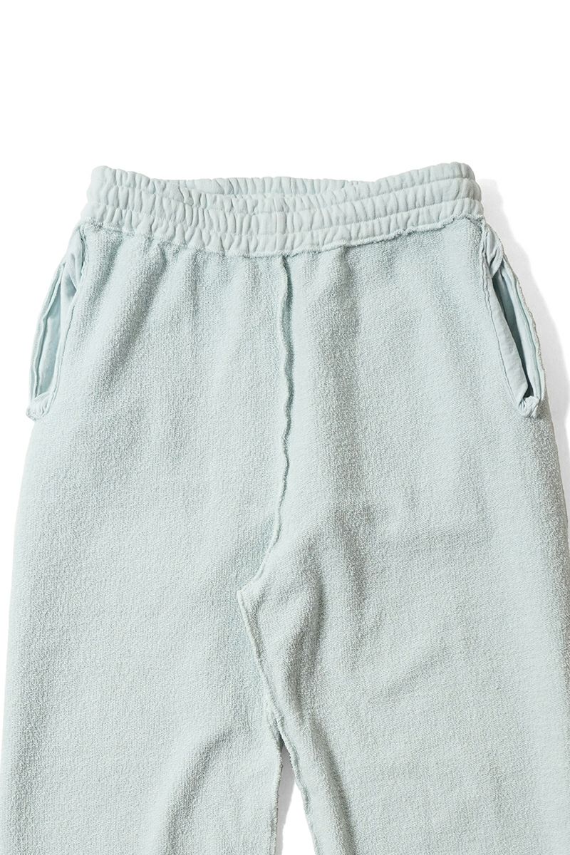 BOWWOW(バウワウ)SNAKEMAN JONES SWEATPANTS スネークマンジョーンズスウェットパンツ BW251-SJSP -27