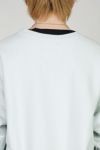 BOWWOW(バウワウ)SNAKEMAN JONES SWEATSHIRT スネークマンジョーンズスウェットシャツ BW251-SJSS -3