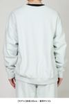 BOWWOW(バウワウ)SNAKEMAN JONES SWEATSHIRT スネークマンジョーンズスウェットシャツ BW251-SJSS -9