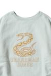 BOWWOW(バウワウ)SNAKEMAN JONES SWEATSHIRT スネークマンジョーンズスウェットシャツ BW251-SJSS -17