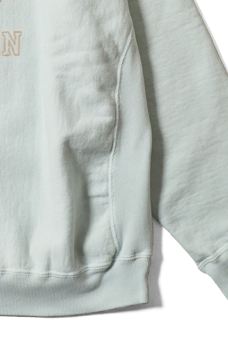 BOWWOW(バウワウ)SNAKEMAN JONES SWEATSHIRT スネークマンジョーンズスウェットシャツ BW251-SJSS -20