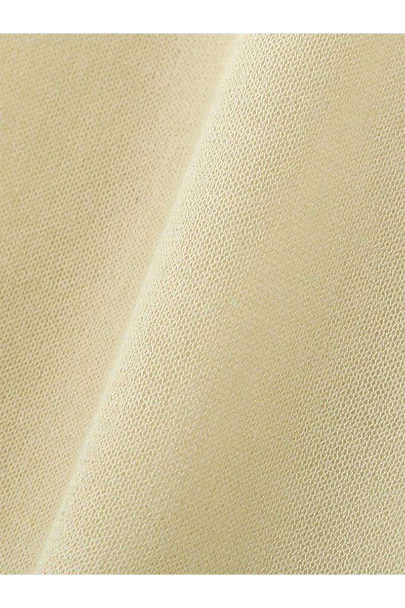 ETRE TOKYO(エトレトウキョウ)シアーポロニットプルオーバー 1225211058 -23