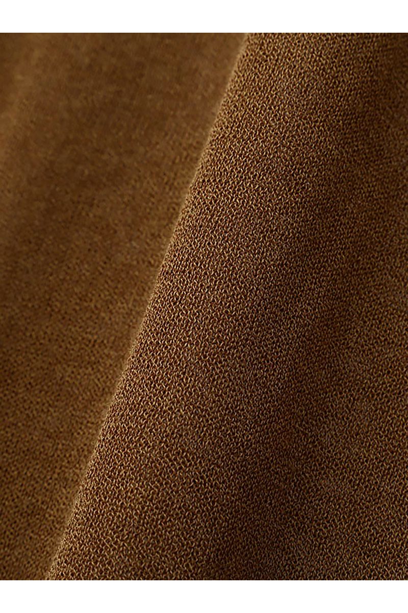 ETRE TOKYO(エトレトウキョウ)シアーポロニットプルオーバー 1225211058 -27