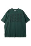 JieDa(ジエダ)XXXXX DAMAGE PIGMENT TEE ダメージピグメントTシャツ Jie-25S-CT13-B -14